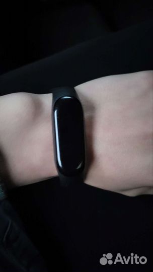 Xiaomi mi band 3