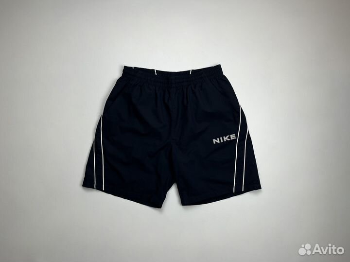Винтажные шорты Nike Vintage