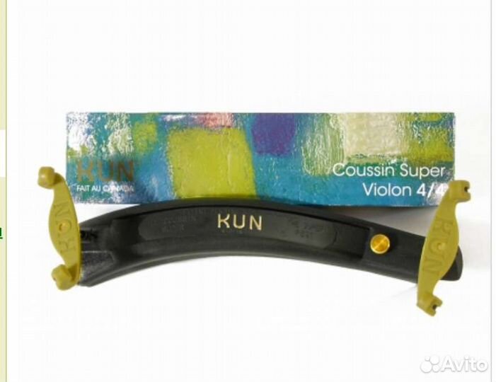 Мостик для скрипки 1/2 3/4