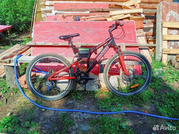 Велосипед sport bike 26