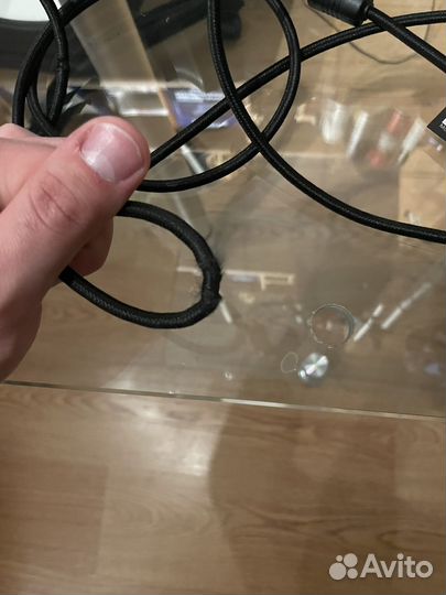 Игровые наушники Bloody j527, серые