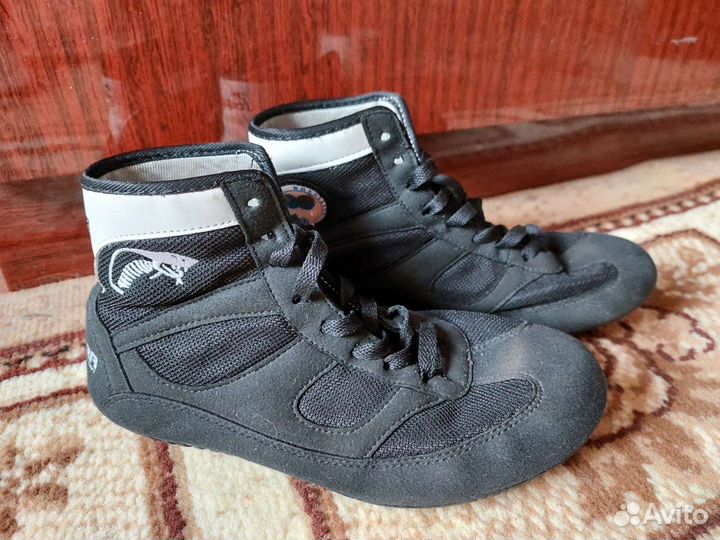 Борцовки для борьбы