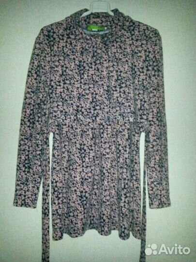 Кофта для беременных/для кормления