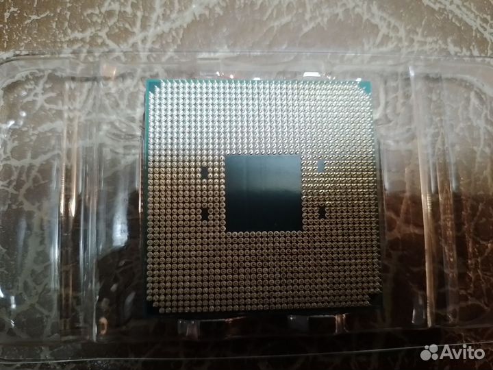 Процессор amd ryzen 5 3600x