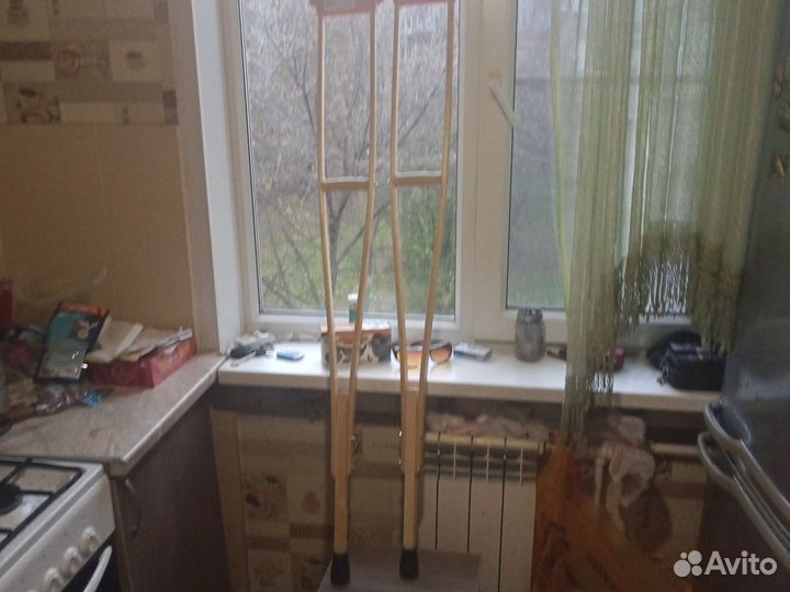 Кастелли деревянные