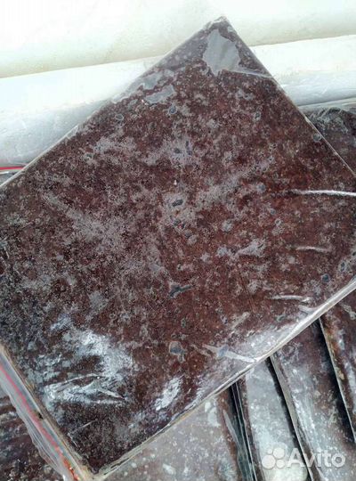 Артемия замороженная