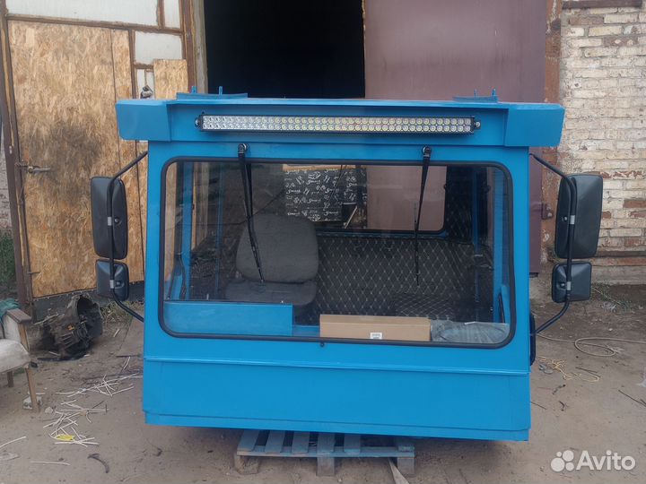 Почвофреза 1GQN 240, 2024