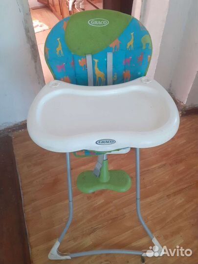 Стульчик для кормления