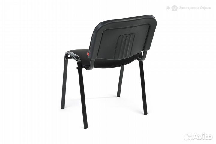 Офисный стул изо black