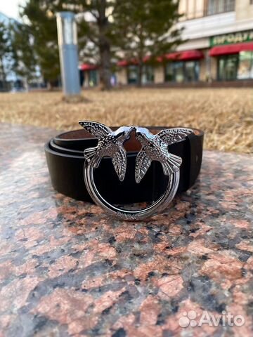 Ремень женский