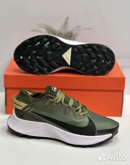 Кроссовки Nike pegasus trail 3