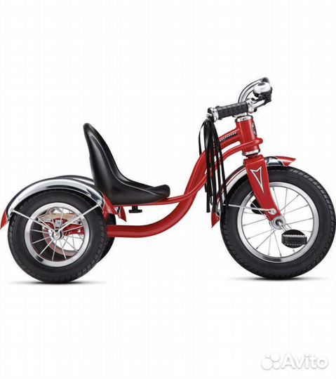 Детский велосипед schwinn
