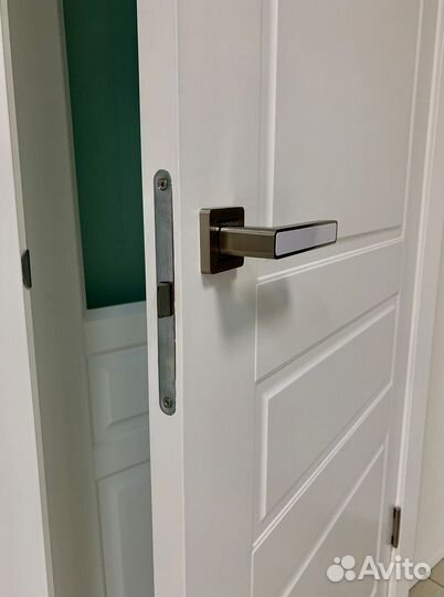 Двери межкомнатные от производителя