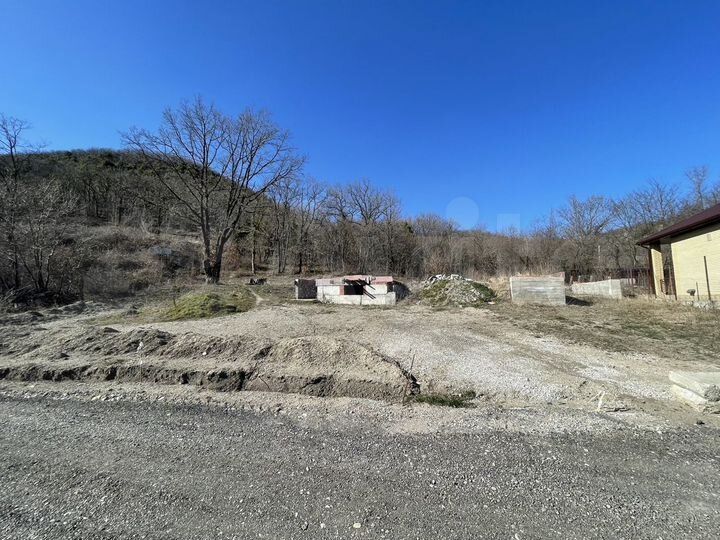 Участок 7,8 сот. (СНТ, ДНП)