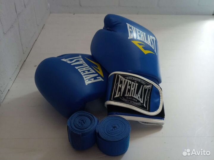 Борцовский набор