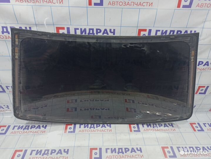 Стекло заднее Hyundai Elantra (XD) 87111-2D000