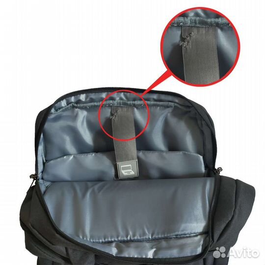 Рюкзак для ноутбука 16