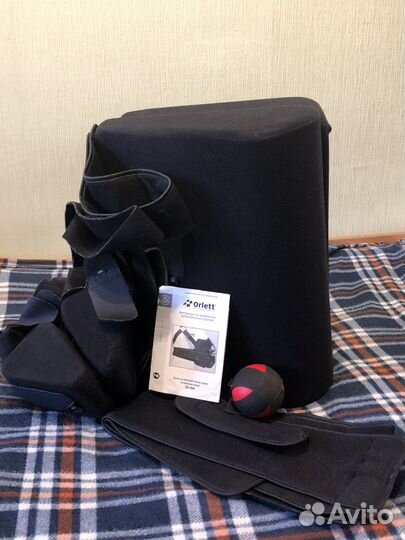 Продам ортез на плечевой сустав и руку