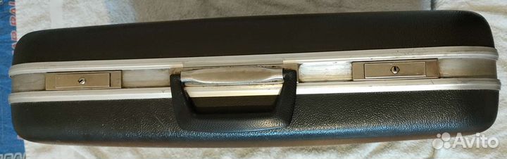 Кейс дипломат СССР