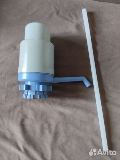 Помпа для воды