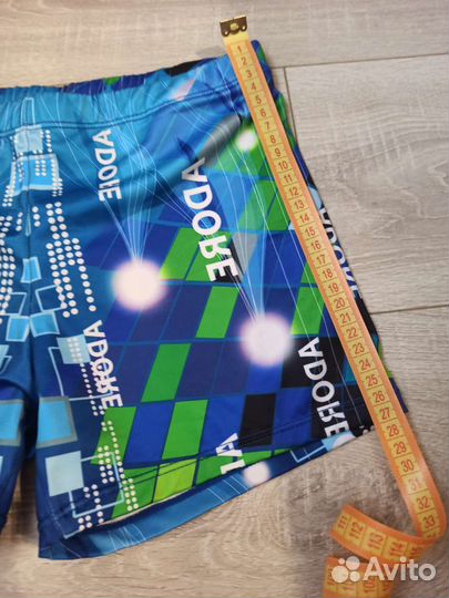 Трусы для плавания