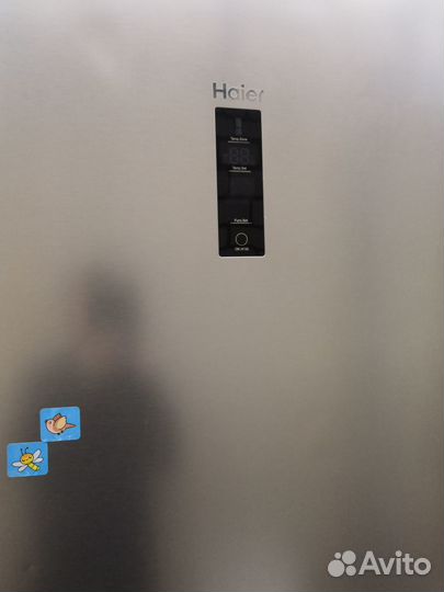 Холодильник LG Дайвэо Самсунг и много других