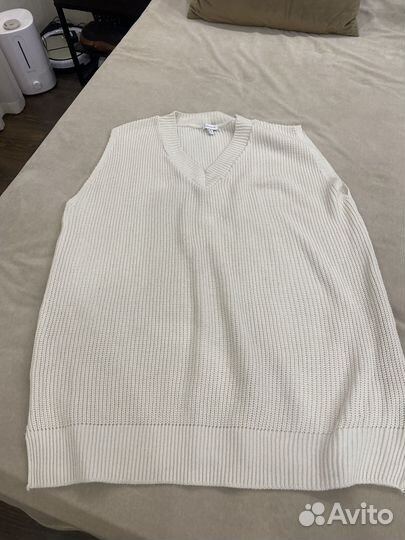 Жилет женский