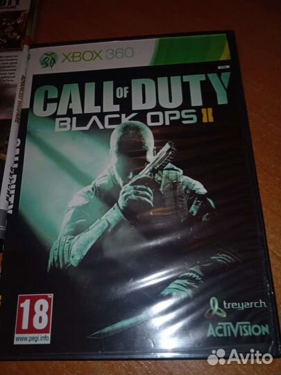 Компьютерные игры диски