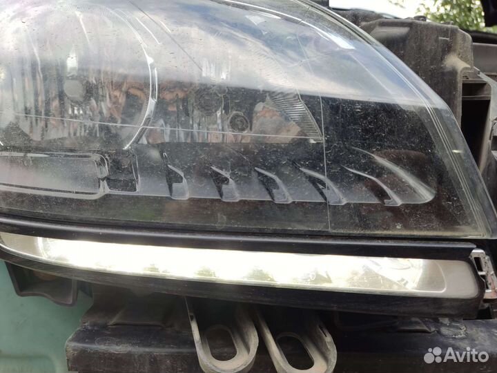 Дхо renault megane 3