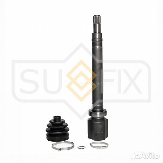 Sufix ST-1551 ШРУС внутренний R перед прав