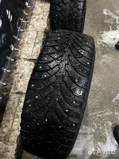 Колеса 215/65 r16