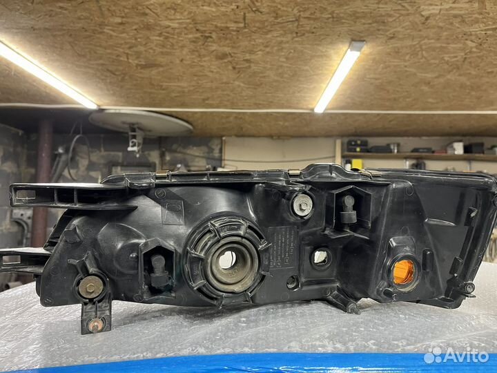 Фары nissan bluebird u14