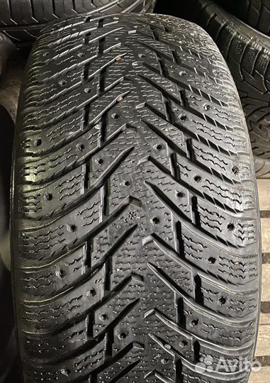 Nokian Tyres Hakkapeliitta 8 245/50 R18
