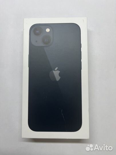 iPhone 13, 128 ГБ