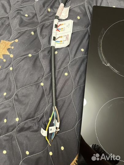 Электрическая панель Lex