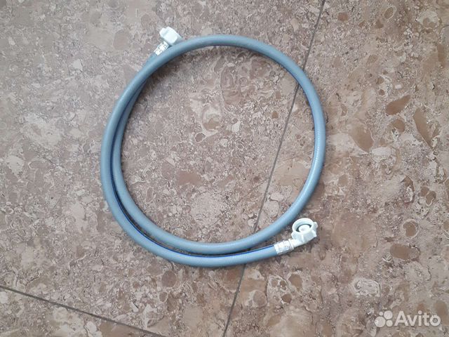 Шланг стиральной машины