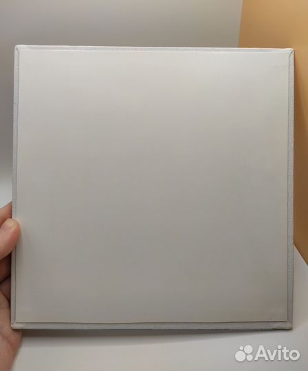 Картина акрилом на холсте 