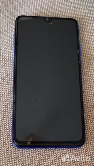 Xiaomi Mi 9 Lite, 6/64 ГБ