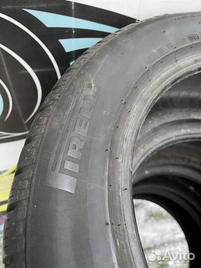 Pirelli Winter Sottozero 240 Serie II 225/55 R17