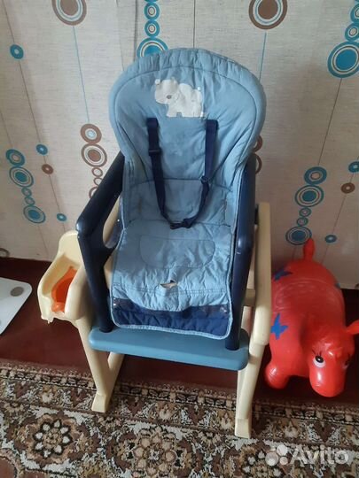 Стул для кормления