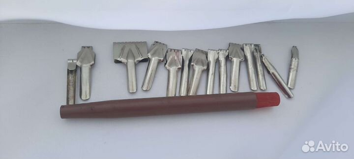 Ручка перьевая СССР