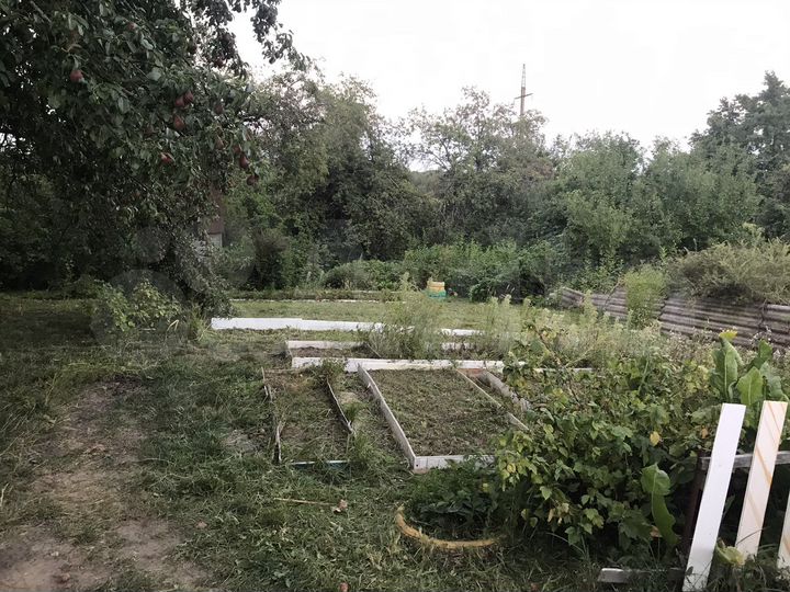 Дача 40 м² на участке 4 сот.