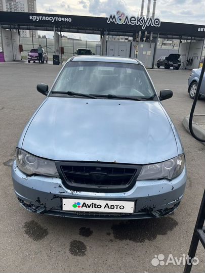 Daewoo Nexia 1.6 МТ, 2010, 88 000 км