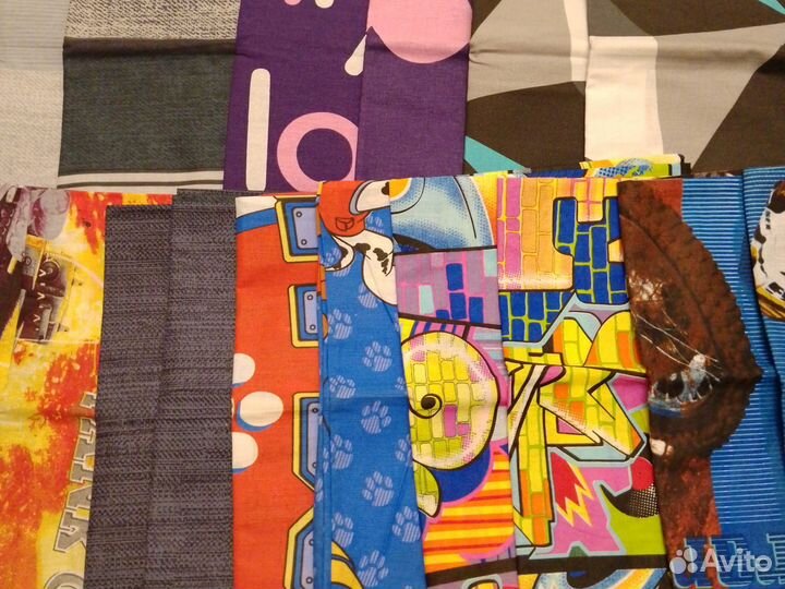 Наволочки 50/70