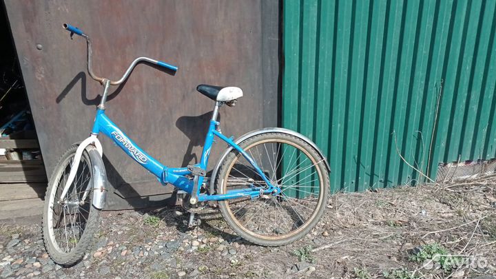 Продам велосипеды