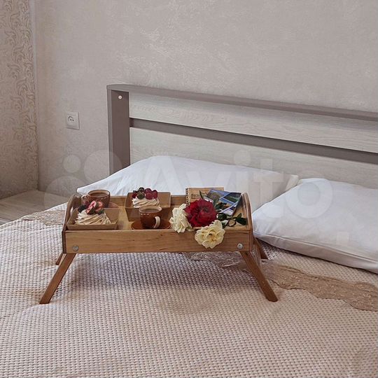 Комната 20 м², 1/1 эт.