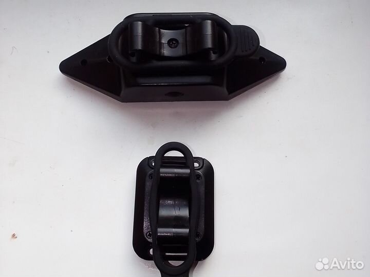 Задний велосипедный фонарь с поворотниками