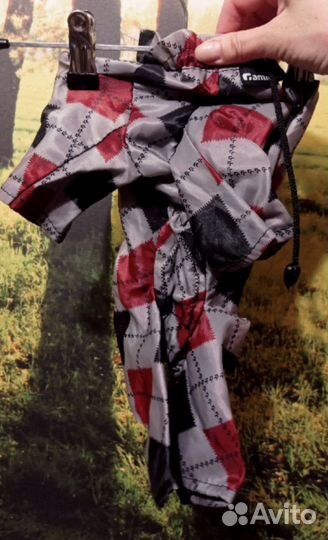 Вещи для маленьких собак