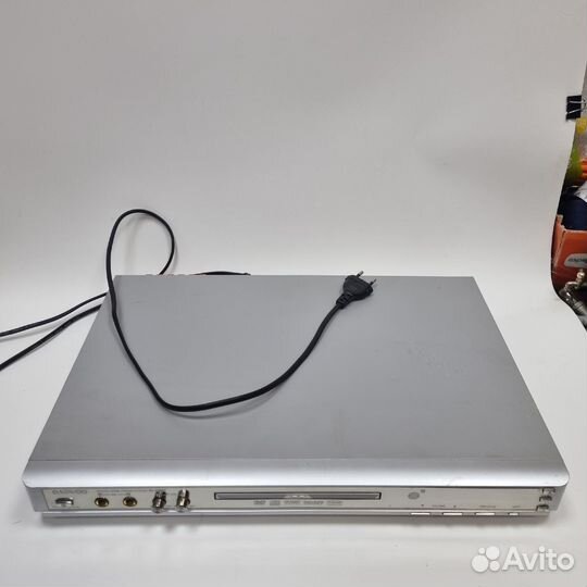 DVD Плеер daewoo. Модель XC - 4230. В наличии толь