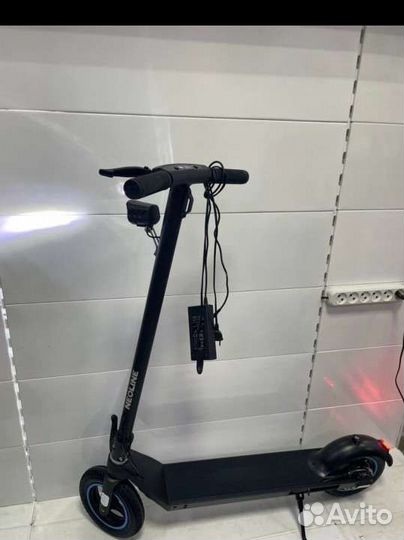 Электросамокат neoline t24